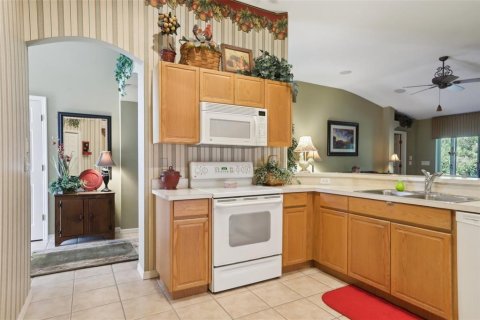 House in Riverview, Florida 3 bedrooms, 162.11 sq.m. № 1676022 - photo 24