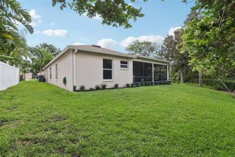 House in Riverview, Florida 3 bedrooms, 162.11 sq.m. № 1676022 - photo 4