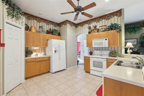 House in Riverview, Florida 3 bedrooms, 162.11 sq.m. № 1676022 - photo 28