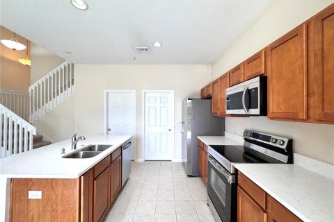 Adosado en alquiler en Orlando, Florida, 3 dormitorios, 166.76 m2 № 2094381 - foto 7