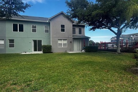 Adosado en alquiler en Orlando, Florida, 3 dormitorios, 166.76 m2 № 2094381 - foto 24