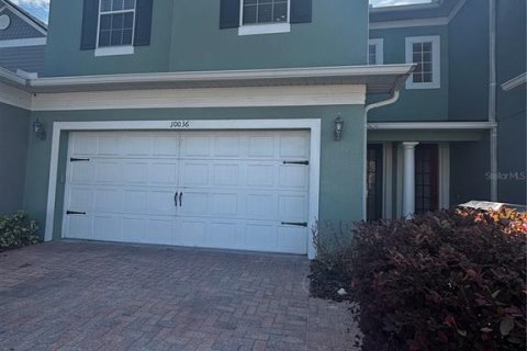 Adosado en alquiler en Orlando, Florida, 3 dormitorios, 166.76 m2 № 2094381 - foto 2