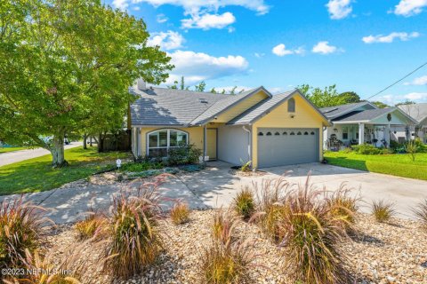 Casa en venta en Jacksonville Beach, Florida, 4 dormitorios, 200.67 m2 № 801787 - foto 1