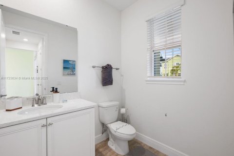 Adosado en venta en Kissimmee, Florida, 2 dormitorios, 129.51 m2 № 1699965 - foto 14