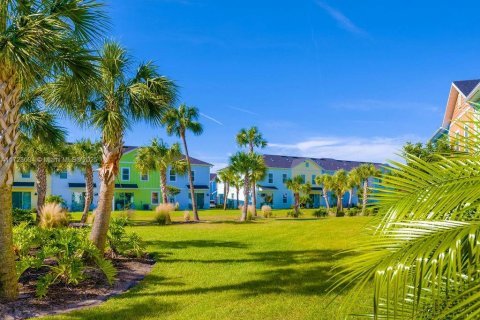 Adosado en venta en Kissimmee, Florida, 2 dormitorios, 129.51 m2 № 1699965 - foto 27