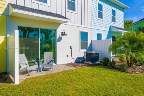 Adosado en venta en Kissimmee, Florida, 2 dormitorios, 129.51 m2 № 1699965 - foto 24