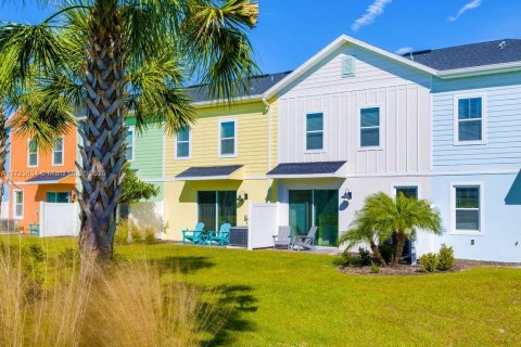 Adosado en venta en Kissimmee, Florida, 2 dormitorios, 129.51 m2 № 1699965 - foto 28