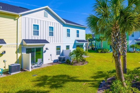 Adosado en venta en Kissimmee, Florida, 2 dormitorios, 129.51 m2 № 1699965 - foto 26