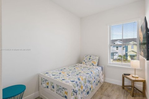 Adosado en venta en Kissimmee, Florida, 2 dormitorios, 129.51 m2 № 1699965 - foto 19