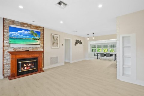 House in Fort Lauderdale, Florida 3 bedrooms, 169.92 sq.m. № 1588521 - photo 6