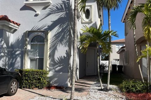 Villa ou maison à Homestead, Floride 5 chambres, 191.84 m2 № 1994871