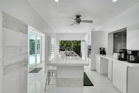 House in Fort Lauderdale, Florida 4 bedrooms, 191.01 sq.m. № 1766905 - photo 22