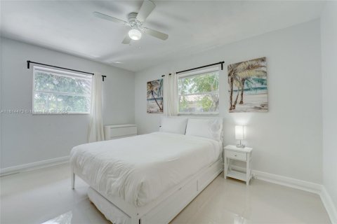 House in Fort Lauderdale, Florida 4 bedrooms, 191.01 sq.m. № 1766905 - photo 24