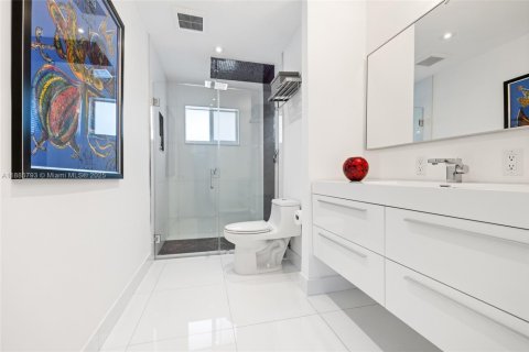 Villa ou maison à vendre à Coral Gables, Floride: 3 chambres, 125.05 m2 № 1941627 - photo 21