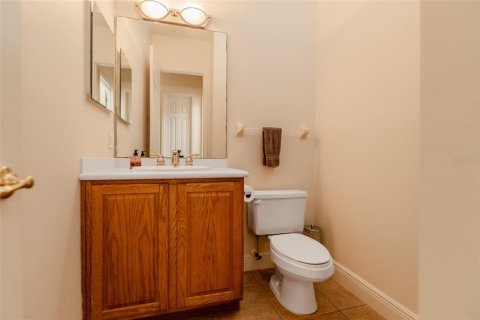 House in Kissimmee, Florida 3 bedrooms, 226.77 sq.m. № 1678291 - photo 30