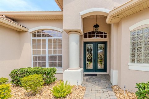 House in Kissimmee, Florida 3 bedrooms, 226.77 sq.m. № 1678291 - photo 7