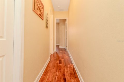 House in Kissimmee, Florida 3 bedrooms, 226.77 sq.m. № 1678291 - photo 24