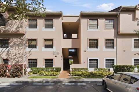 Condo à Plantation, Floride, 3 chambres  № 2375208