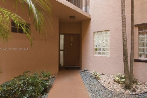 Copropriété à vendre à Plantation, Floride: 3 chambres, 104.05 m2 № 2375208 - photo 18