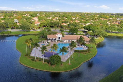 Copropriété à vendre à Plantation, Floride: 3 chambres, 104.05 m2 № 2375208 - photo 21