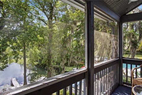 Condo in Dunnellon, Florida, 2 bedrooms  № 2140363 - photo 27