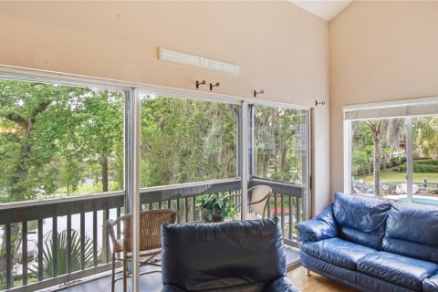Condo in Dunnellon, Florida, 2 bedrooms  № 2140363 - photo 2
