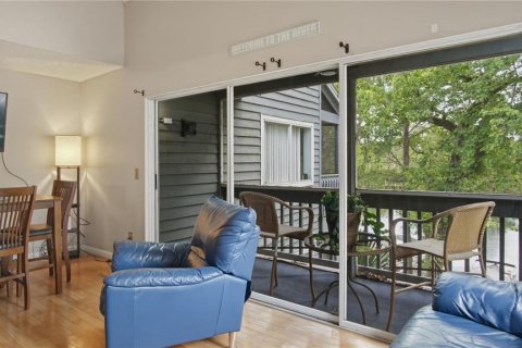 Condo in Dunnellon, Florida, 2 bedrooms  № 2140363 - photo 4