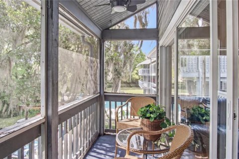 Condo in Dunnellon, Florida, 2 bedrooms  № 2140363