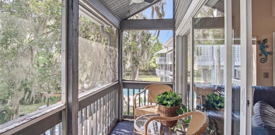 Condo in Dunnellon, Florida, 2 bedrooms  № 2140363