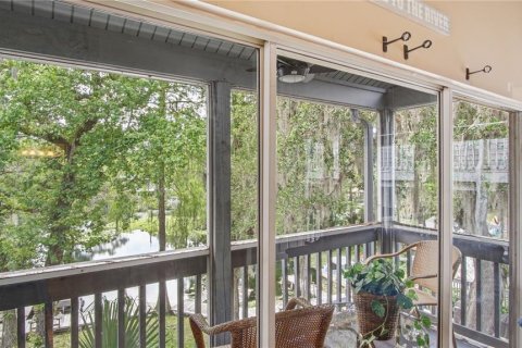 Condo in Dunnellon, Florida, 2 bedrooms  № 2140363 - photo 6
