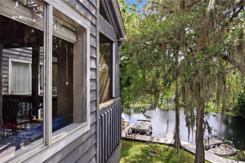 Condo in Dunnellon, Florida, 2 bedrooms  № 2140363 - photo 26