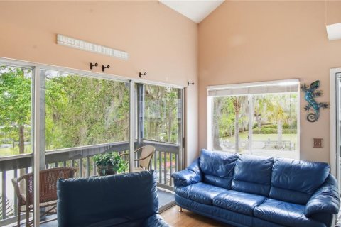 Condo in Dunnellon, Florida, 2 bedrooms  № 2140363 - photo 7