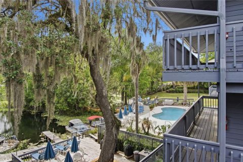 Condo in Dunnellon, Florida, 2 bedrooms  № 2140363 - photo 25