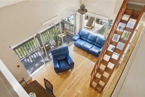 Condo in Dunnellon, Florida, 2 bedrooms  № 2140363 - photo 5