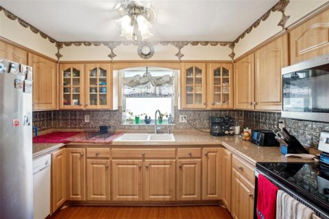 Villa ou maison à vendre à Zephyrhills, Floride: 4 chambres, 163.14 m2 № 1528731 - photo 6
