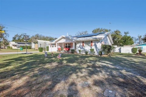 Villa ou maison à vendre à Zephyrhills, Floride: 4 chambres, 163.14 m2 № 1528731 - photo 2