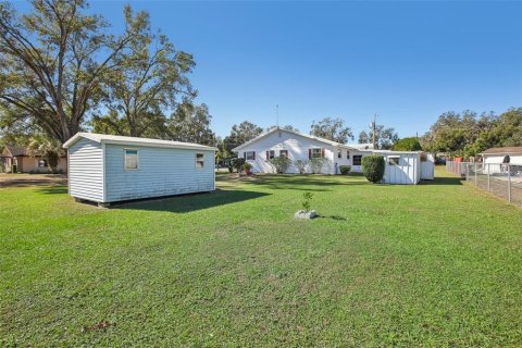 Villa ou maison à vendre à Zephyrhills, Floride: 4 chambres, 163.14 m2 № 1528731 - photo 21