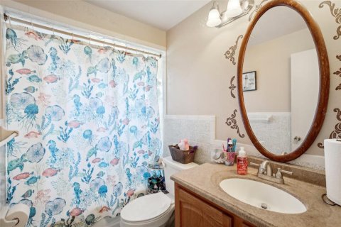 Villa ou maison à vendre à Zephyrhills, Floride: 4 chambres, 163.14 m2 № 1528731 - photo 8