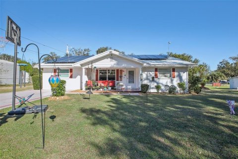 Villa ou maison à vendre à Zephyrhills, Floride: 4 chambres, 163.14 m2 № 1528731 - photo 1