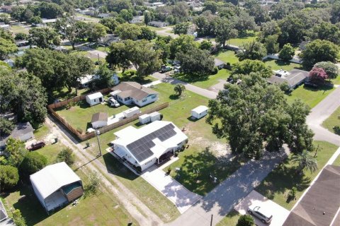 Villa ou maison à vendre à Zephyrhills, Floride: 4 chambres, 163.14 m2 № 1528731 - photo 29