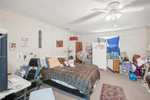 Villa ou maison à vendre à Zephyrhills, Floride: 4 chambres, 163.14 m2 № 1528731 - photo 13
