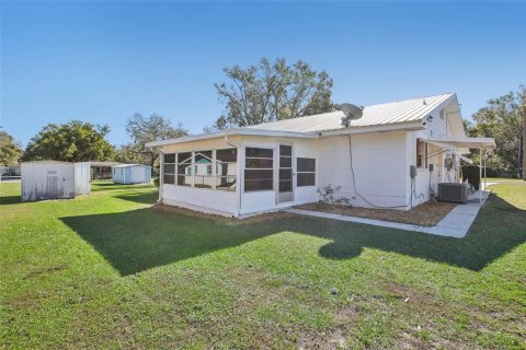 Villa ou maison à vendre à Zephyrhills, Floride: 4 chambres, 163.14 m2 № 1528731 - photo 19