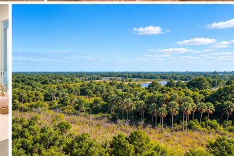 Copropriété à vendre à Punta Gorda, Floride: 2 chambres, 111.3 m2 № 2428715 - photo 3