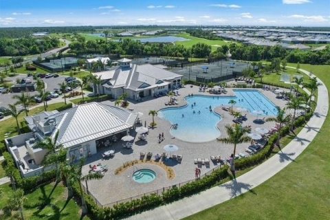 Copropriété à vendre à Punta Gorda, Floride: 2 chambres, 111.3 m2 № 2428715 - photo 2