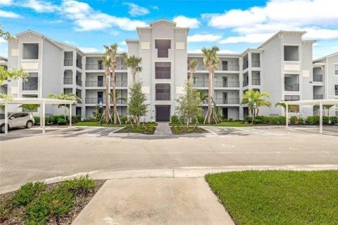 Condo à Punta Gorda, Floride, 2 chambres  № 2428715