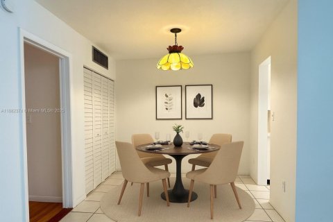 Copropriété à vendre à North Miami, Floride: 1 chambre, 57.88 m2 № 1977932 - photo 9