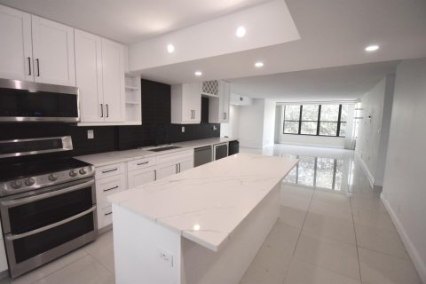 Copropriété à vendre à Coconut Creek, Floride: 2 chambres, 120.77 m2 № 2168371 - photo 11