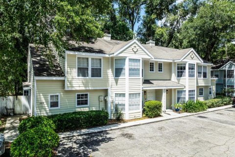 Touwnhouse à vendre à Gainesville, Floride: 2 chambres, 107.77 m2 № 1899782 - photo 4