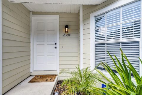 Touwnhouse à vendre à Gainesville, Floride: 2 chambres, 107.77 m2 № 1899782 - photo 6
