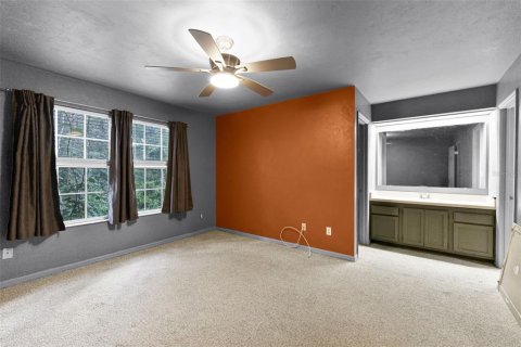 Touwnhouse à vendre à Gainesville, Floride: 2 chambres, 107.77 m2 № 1899782 - photo 29
